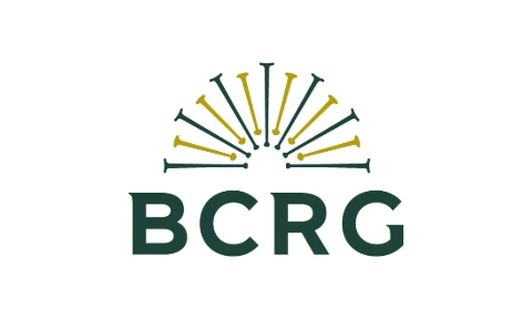 Logo Banque centrale de la République de Guinée (BCRG), client de MATELEC